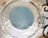 簡単！リナブルー®のマスカット大福作り方4写真