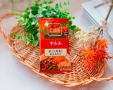 はんぶんこ♪ぺったんこ♪トルティーヤ作り方5写真