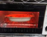 里芋と味噌マヨのお月見グラタン作り方5写真
