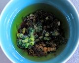 モッツァレラ餃子鍋作り方11写真