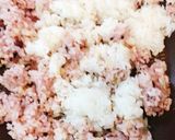 簡単！パセリチャーハン #うちの作り方2写真