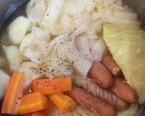 ポトフ♪作り方5写真