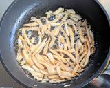 舞茸とツナの混ぜご飯作り方4写真