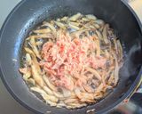 舞茸とツナの混ぜご飯作り方5写真