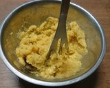 【保育所給食】スイートポテト作り方2写真