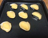 【保育所給食】スイートポテト作り方3写真
