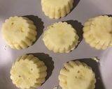 さつまいもの米粉蒸しパン作り方7写真
