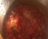 ロブスターのパスタ作り方3写真