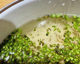 しその実の味噌漬け作り方3写真