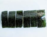 舞茸とツナのチーズおにぎり作り方5写真