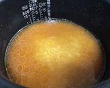 ☆豚バラの炊き込みご飯♪作り方2写真