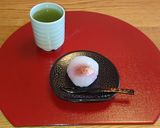 お月見に️✨クリチと南瓜の葛まんじゅう作り方8写真