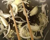 鶏胸肉のクリームソース添え作り方4写真