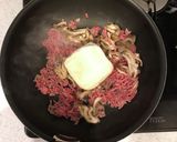 ズボラ丼！卵と豆腐の中華炒め(麻婆卵)作り方3写真