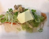 サーモンのホイル焼き☆しめじ舞茸バター☆作り方3写真