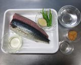 さばの味噌煮作り方1写真