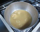 さばの味噌煮作り方3写真