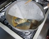 さばの味噌煮作り方4写真