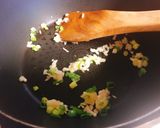 麻婆豆腐(コチュジャンで!)作り方2写真