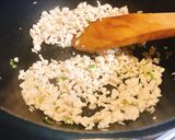 麻婆豆腐(コチュジャンで!)作り方3写真