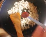 麻婆豆腐(コチュジャンで!)作り方4写真