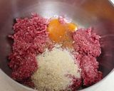 バレンタイン市販ルウ華やかビーフシチュー作り方5写真