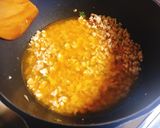 麻婆豆腐(コチュジャンで!)作り方5写真