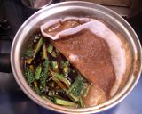 ご飯が進むゴーヤの佃煮ε (っ´ゝз・)作り方4写真