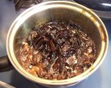 ご飯が進むゴーヤの佃煮ε (っ´ゝз・)作り方5写真