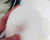 千切り大根の柚子ごま和え作り方1写真