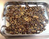 ご飯が進むゴーヤの佃煮ε (っ´ゝз・)作り方6写真