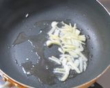 時短簡単千切り野菜と豚肉の超簡単炒め物作り方2写真