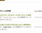 えびマヨ☆ぷりぷり☆マヨネーズソース美味作り方8写真