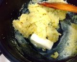 スイートポテト(鹿児島産さつまいもを使)作り方5写真