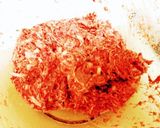 ボリューム満点★はんぺんの肉詰めフライ作り方4写真