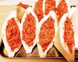 ボリューム満点★はんぺんの肉詰めフライ作り方5写真