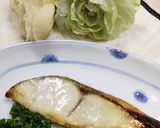 簡単サーモンの西京漬け他の魚でも♬作り方3写真