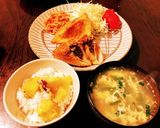 ボリューム満点★はんぺんの肉詰めフライ作り方10写真