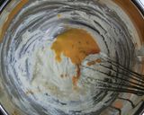 ベイクドチーズケーキ♡作り方4写真