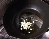 きのこと柚子胡椒の和風パスタ作り方2写真