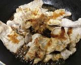 野菜もたくさん食べれるョ☆豚の生姜焼き作り方3写真