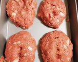 絶品☆和風ハンバーグ作り方3写真
