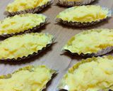 スイートポテト(鹿児島産さつまいもを使)作り方8写真