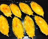 スイートポテト(鹿児島産さつまいもを使)作り方10写真