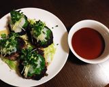 絶品☆和風ハンバーグ作り方5写真