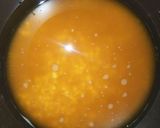 100%押し麦の麦味噌 黒豆もやし麦飯作り方7写真