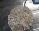 カット野菜を使ったお好み焼き！作り方2写真