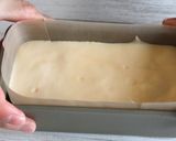 クリームたっぷり生シフォンパウンドケーキ作り方16写真