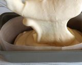 クリームたっぷり生シフォンパウンドケーキ作り方15写真