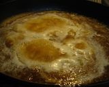 チキンソテー（和風オニオンソース）作り方5写真
